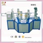盛威达JT-50A型电脑PLC控制带远程控制端口智能数控螺旋纸管机PaperCoreMakingMachine